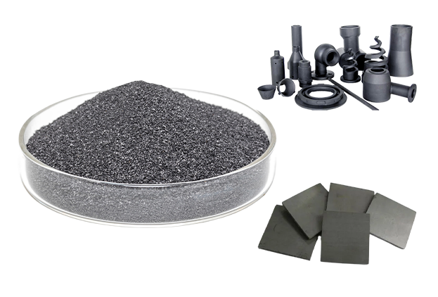 Silicon Carbide Powder