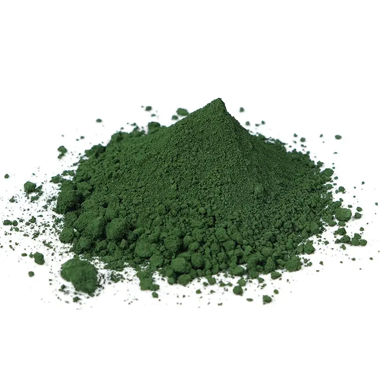 Electrofused Chromium Oxide