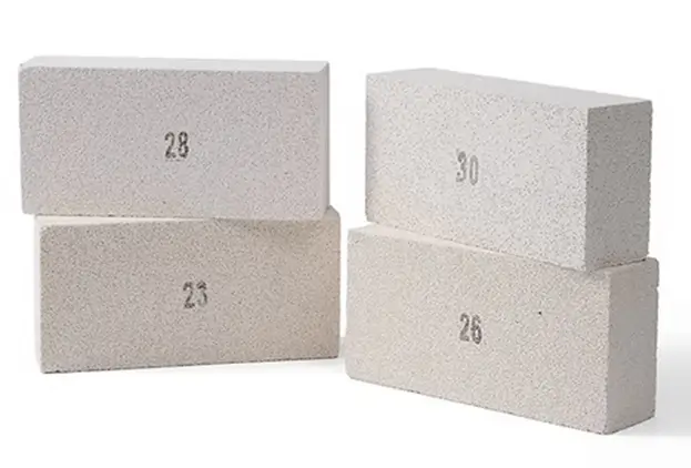 K23 K26 Insulation Brick