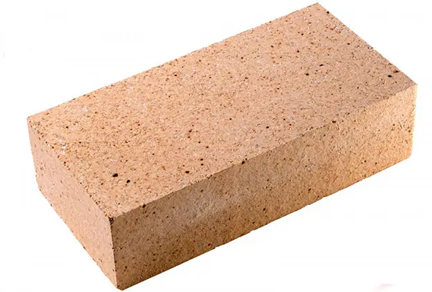 Lightweight Clay Brick