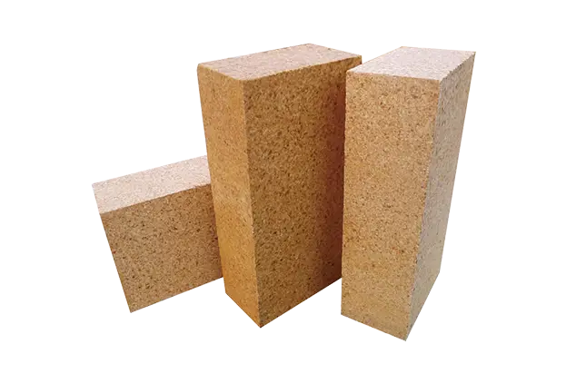 Fire clay Brick