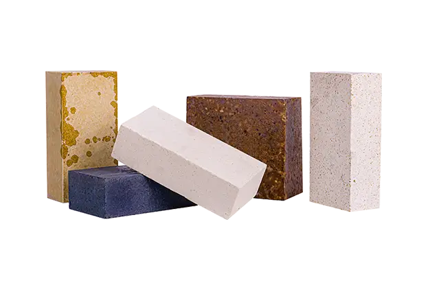 Refractory Bricks