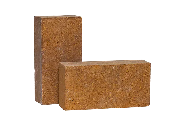 Magnesia Brick