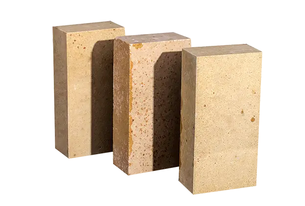 Alumina Silica Fire Brick