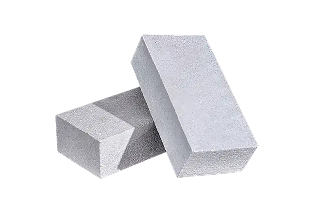 Alumina Bubble Bricks