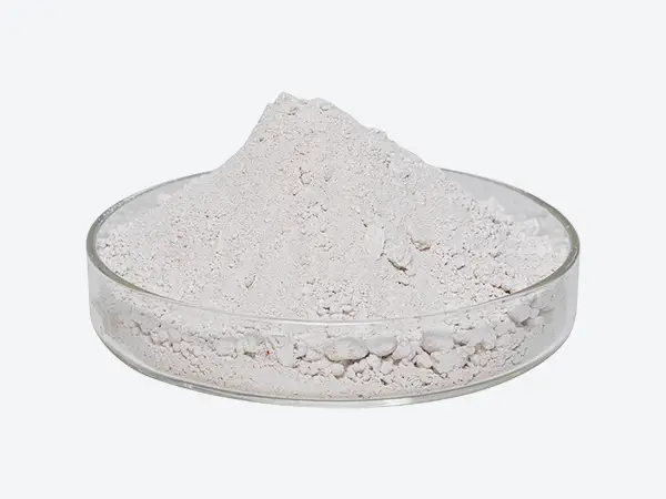 Zirconium Silicate