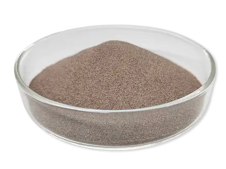 Zircon Sand