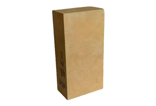 Zircon Brick