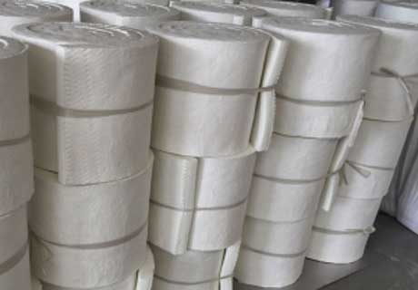 1360 HA Ceramic Fiber Blanket