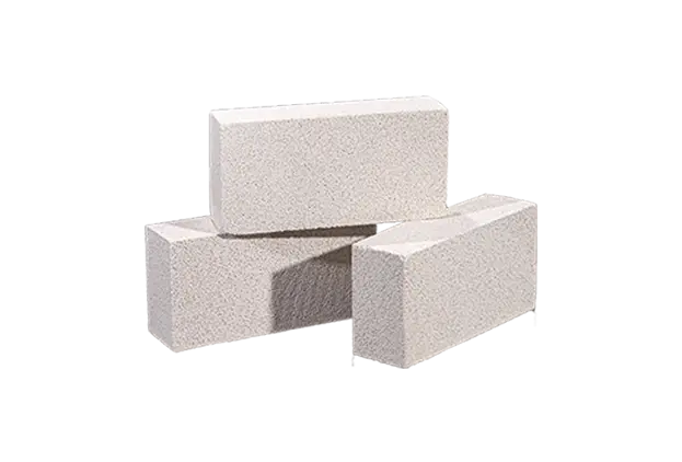 K/JM Insulation Bricks