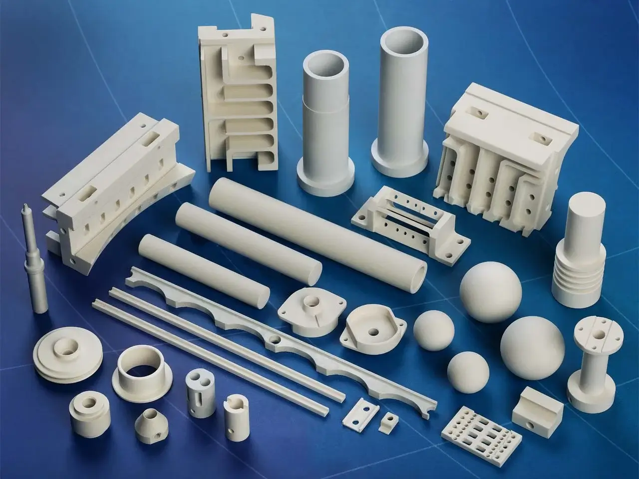 Alumina Ceramics For Sale