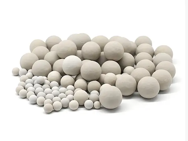 Alumina Balls (Ceramic grinding balls)