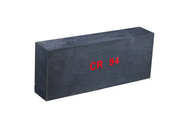 High Chrome Bricks