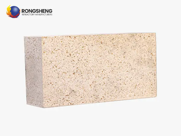 Sillimanite Brick