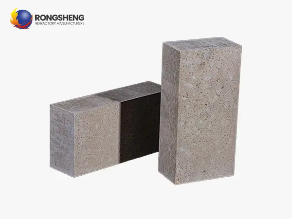 Dense Zircon Bricks