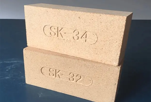 SK32 SK34 SK36 Brick