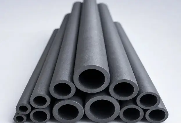Silicon Carbide Tube